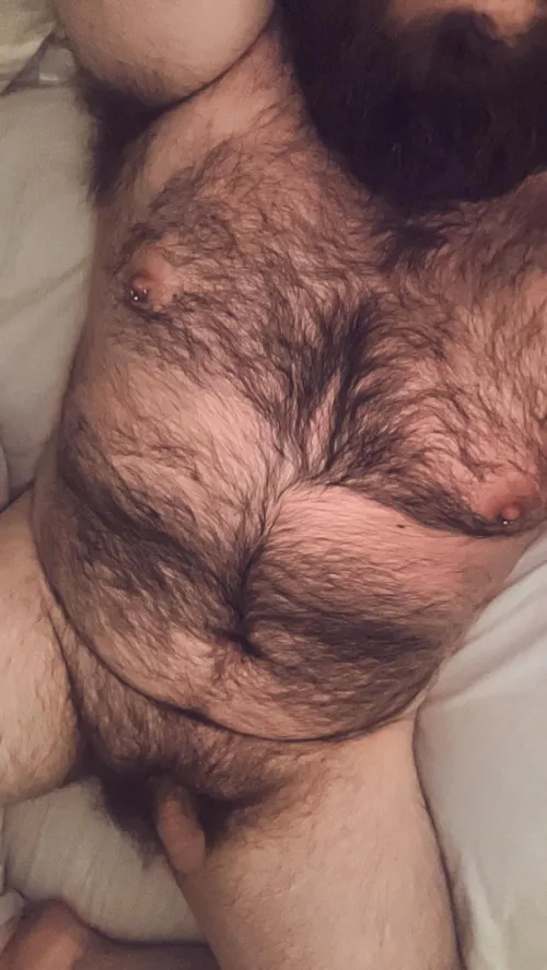 Need a big man to tell me what to do