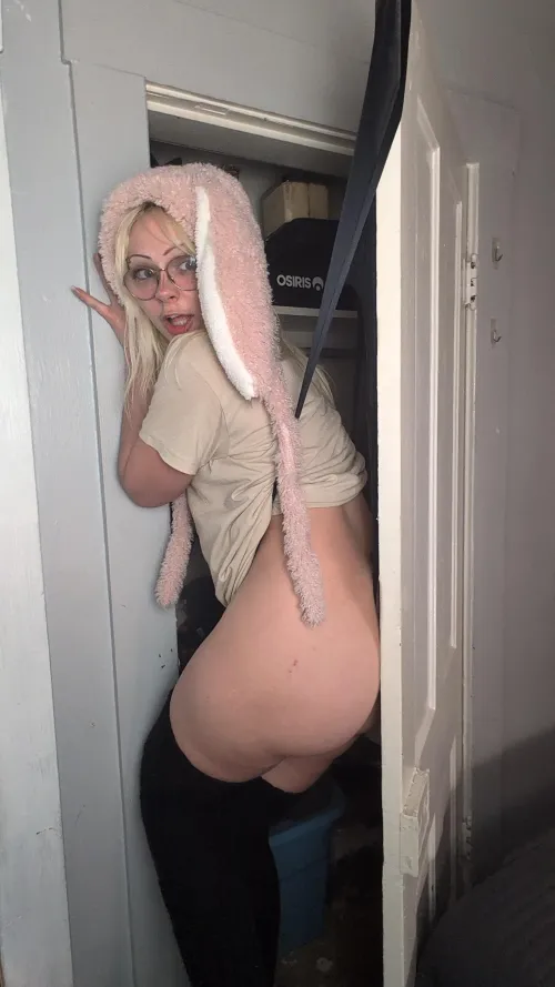 Omgggg how do I get down