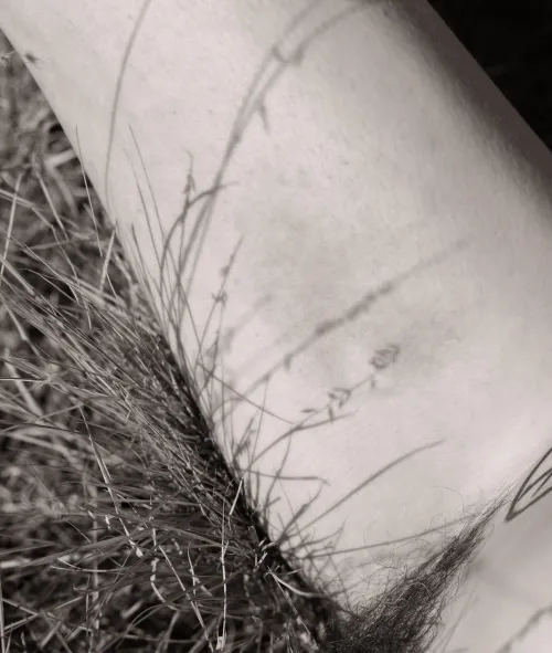 prairie daydreams (self shot)