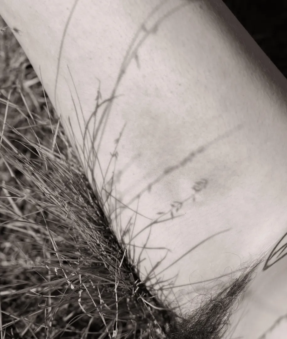 prairie daydreams (self shot)