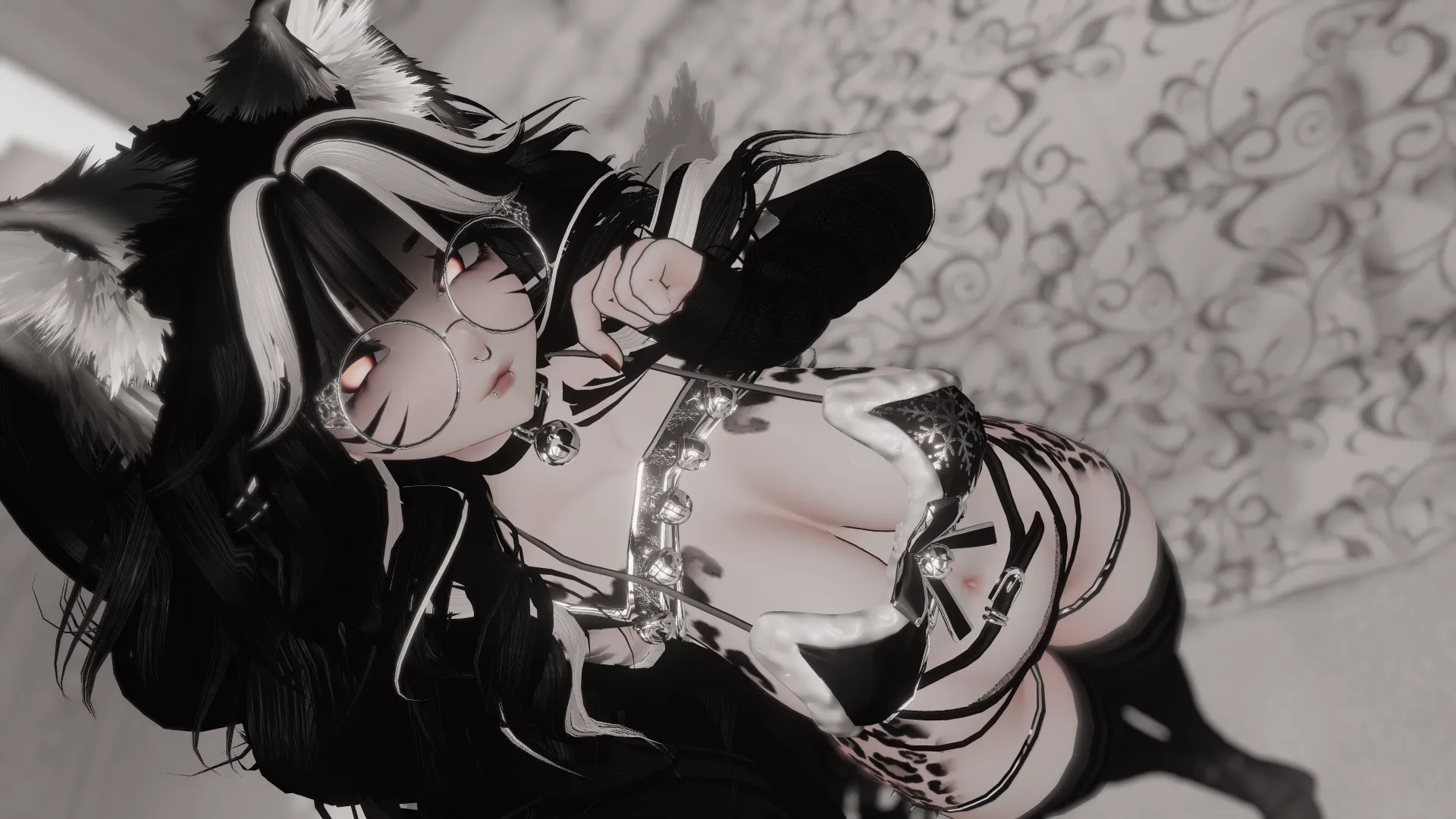 Prettiest kitty you've seen?