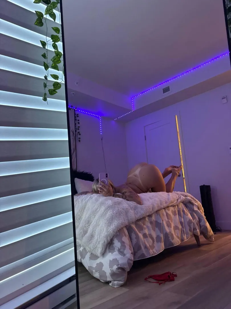 Pussy dripping onto the sheets — come lick me from clit to ass then slide in.