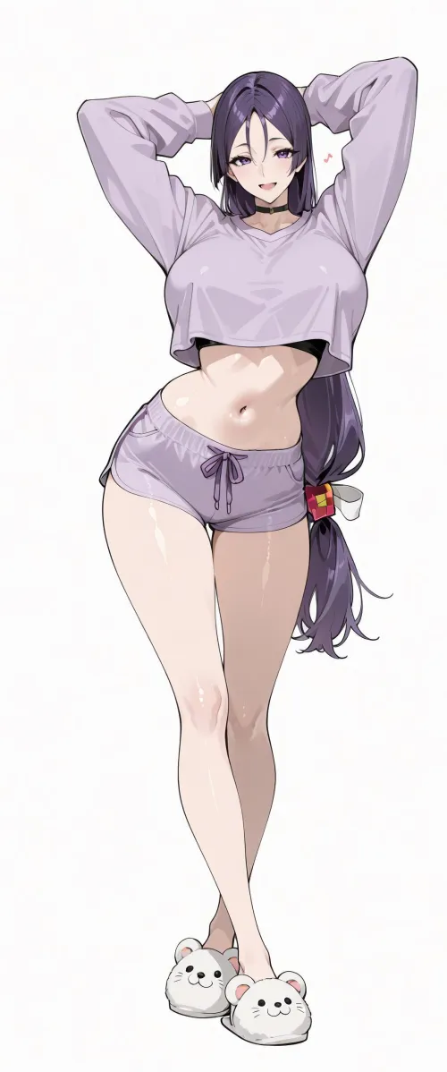 Raikou Minamoto [Fate/GO]