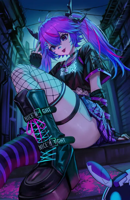 Rebellion.exe ~ Yjyj_2045