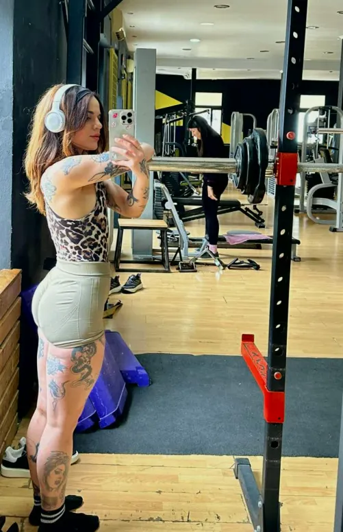 Safe to say nobody could match my fashion sense