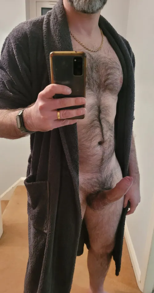 Saturday mornings can mean only one thing, breeding someone until they are leaking (41)