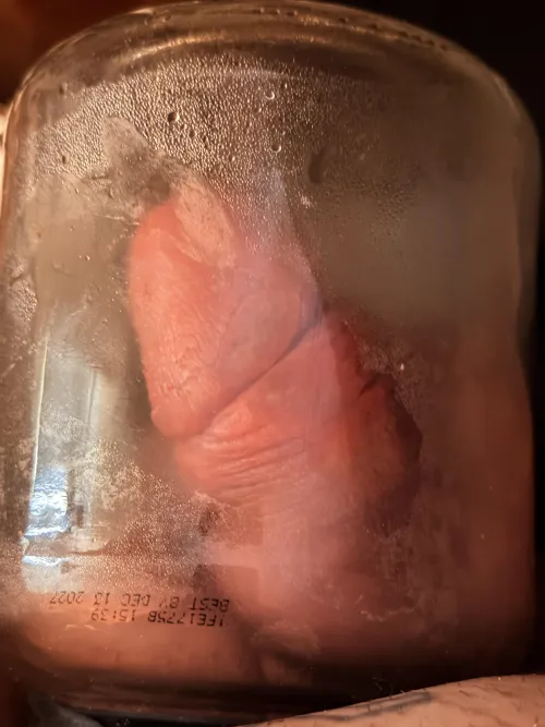 Second day and loving it!