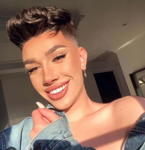 should change my name to jerkinforjames, he is so iconic