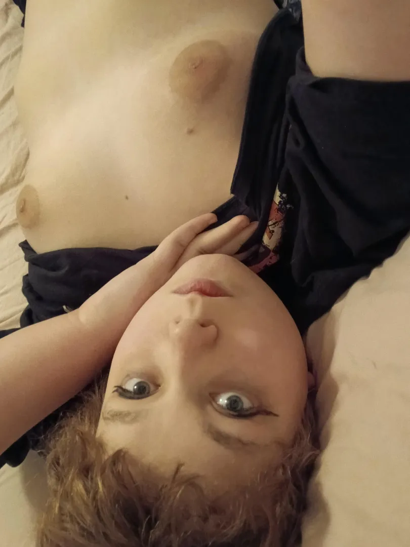 Small jugs and an even smaller <3