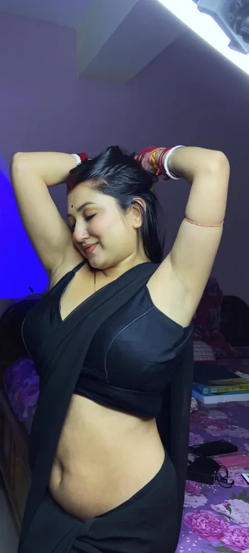 Soumita saha hottest boudi