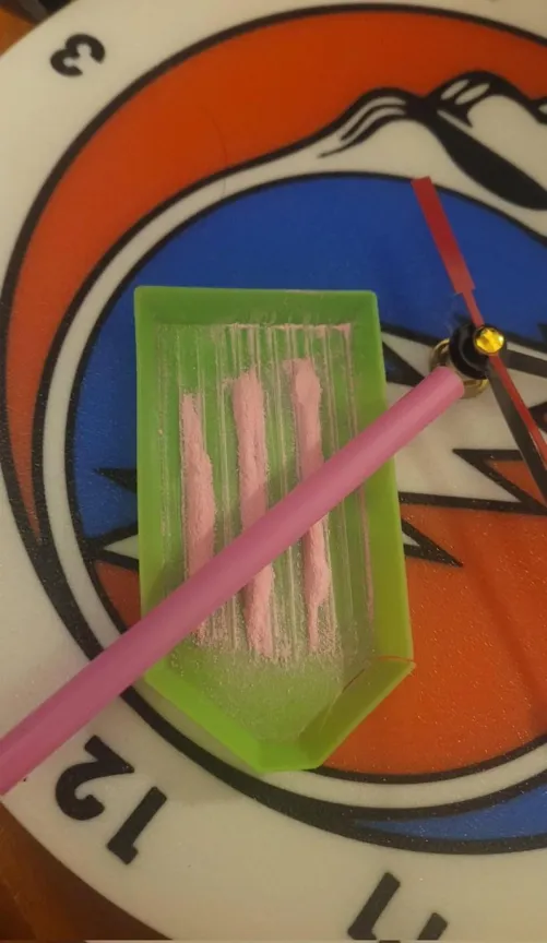 Spun high and horny getting freaky and naughty for fun