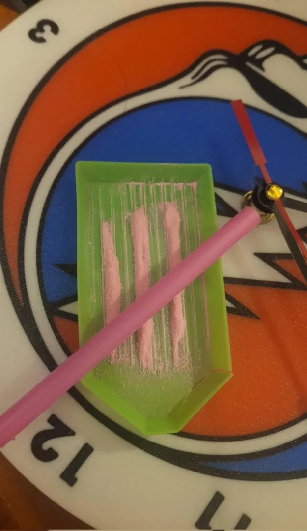 Spun high and horny getting freaky and naughty for fun