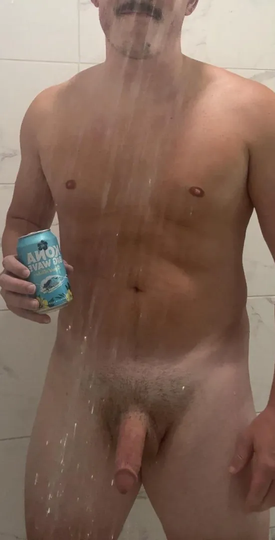 Starting the weekend off early!