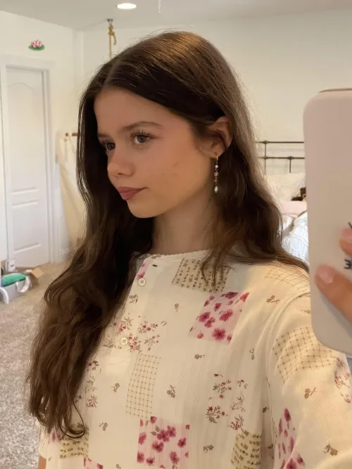 steal my first time and ruin me for boys