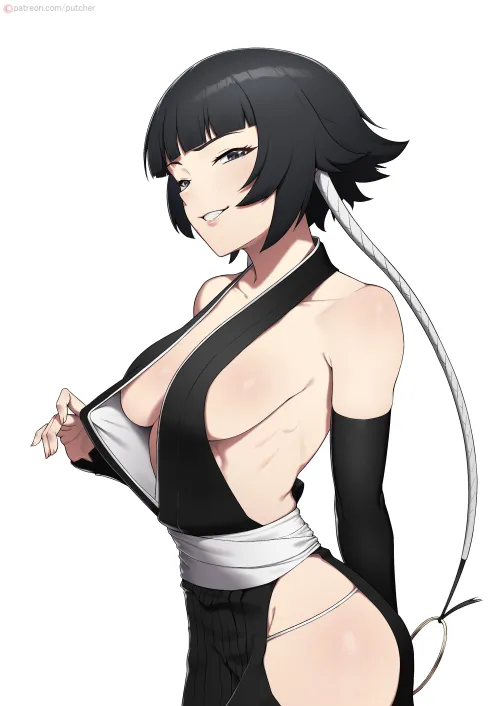 Sui-Feng (@putcherillust)