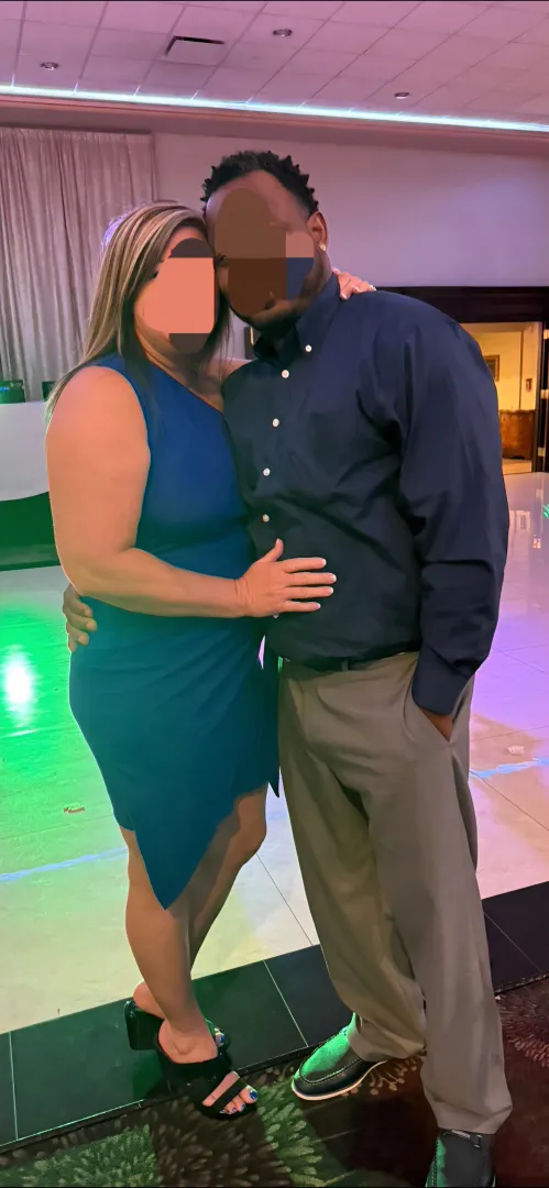 The wife & I will be staying in Det Sat evening 2/28 & we're looking for a sexy couple or a select guy to hangout with us. Continue reading...