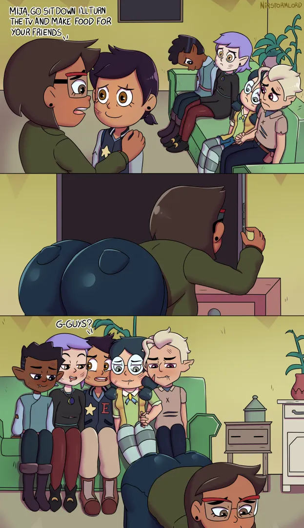 Thicc Camila [NirStormLord]