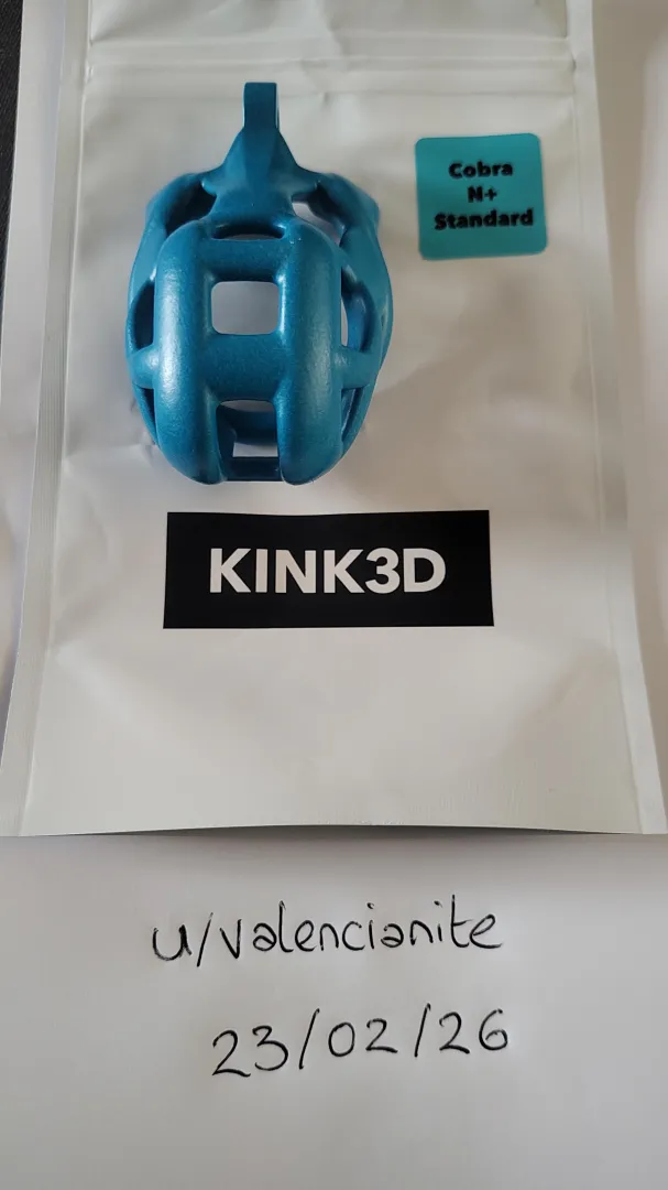 [UK][Cobra N+ Standard] - SELL