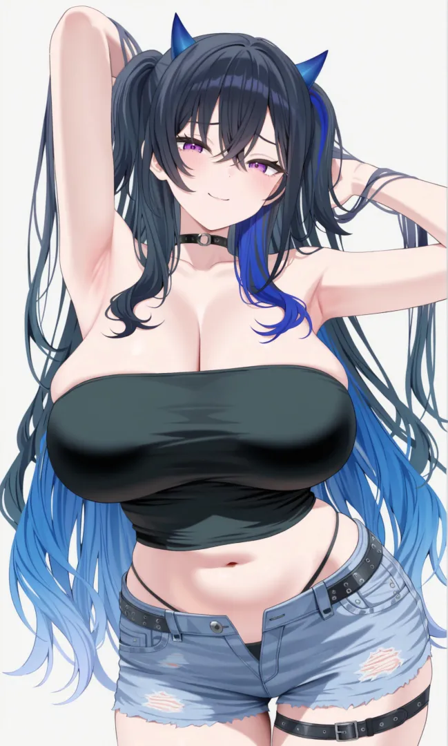 Uruha Ichinose [VSPO]