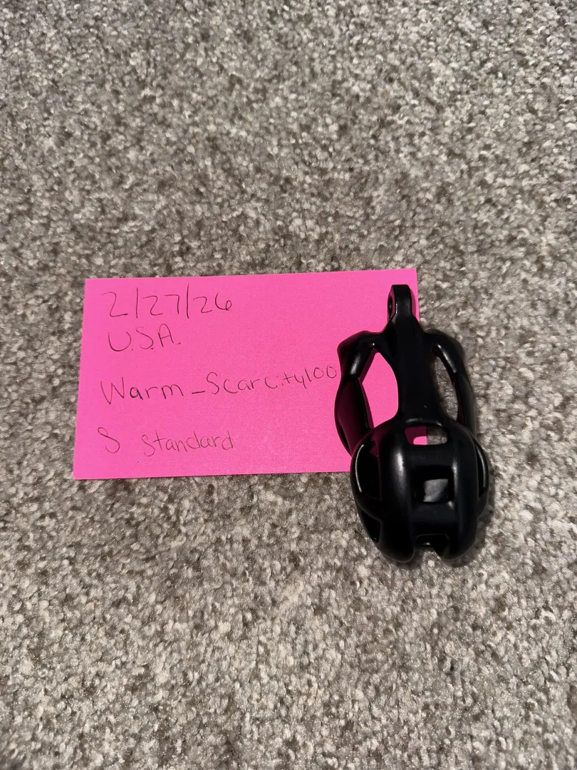 [USA] [TRADE] S for Smaller