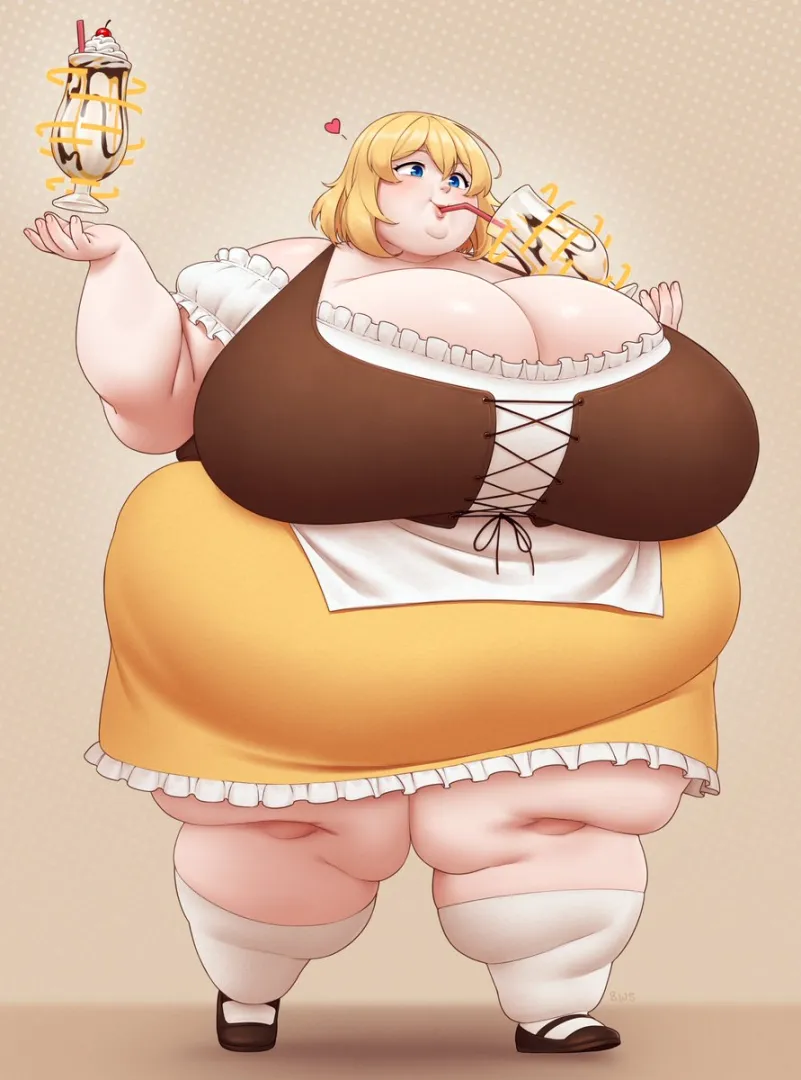 Waitress (Better-with-salt)