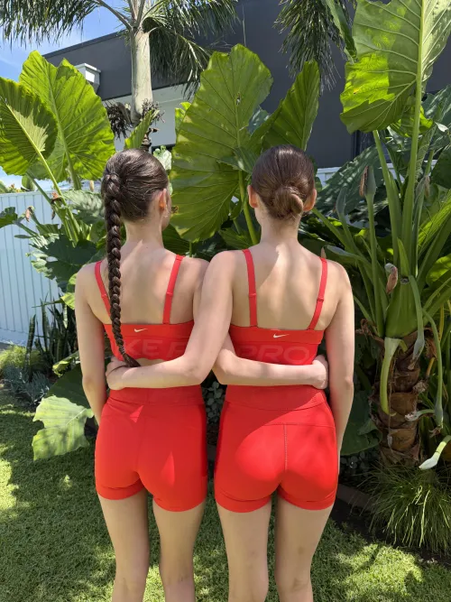 We're a little naughty, would you still date us?