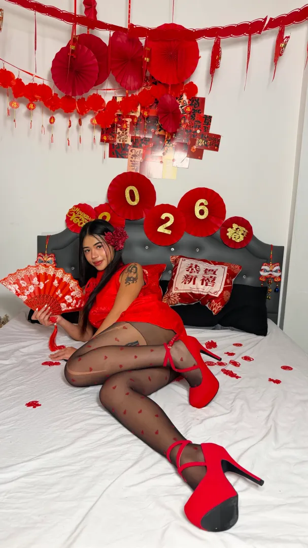 What about red ones?