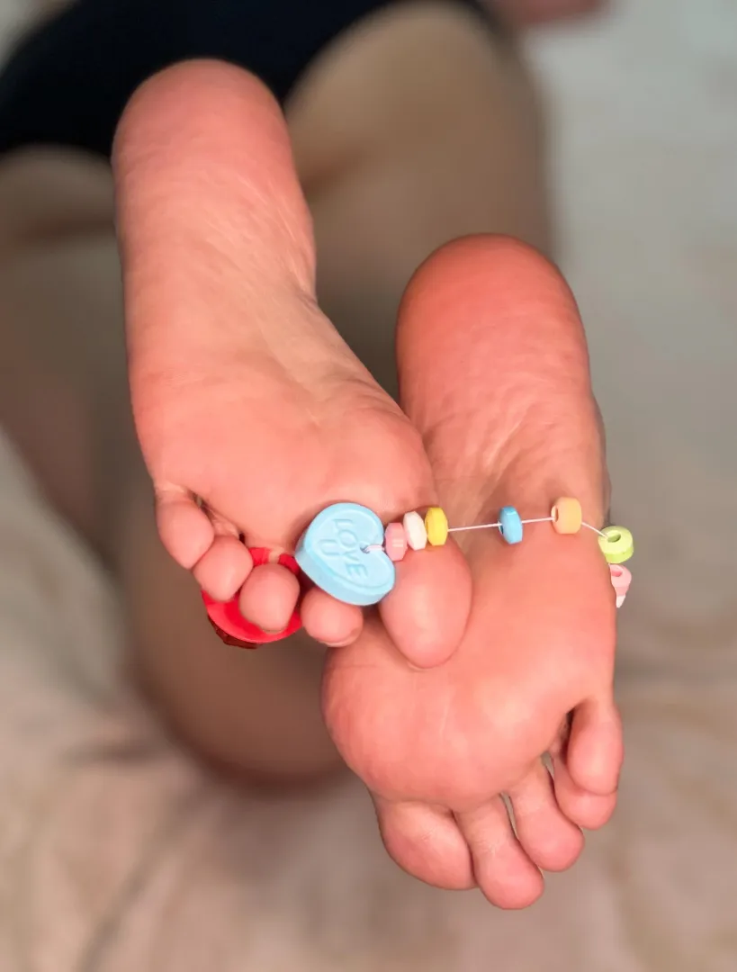 What caught your eye first?