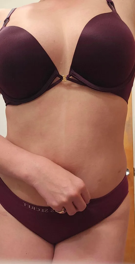 What size do you think I am? And should I get boob job