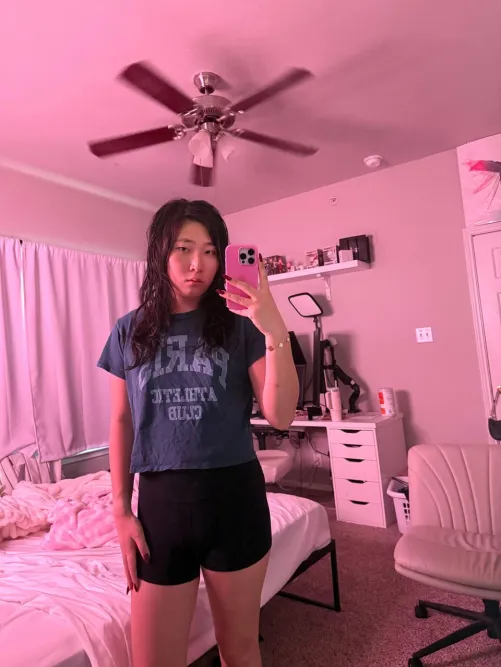 When was the last time you fucked milf like me?