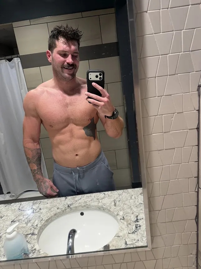 who likes a texas dude?