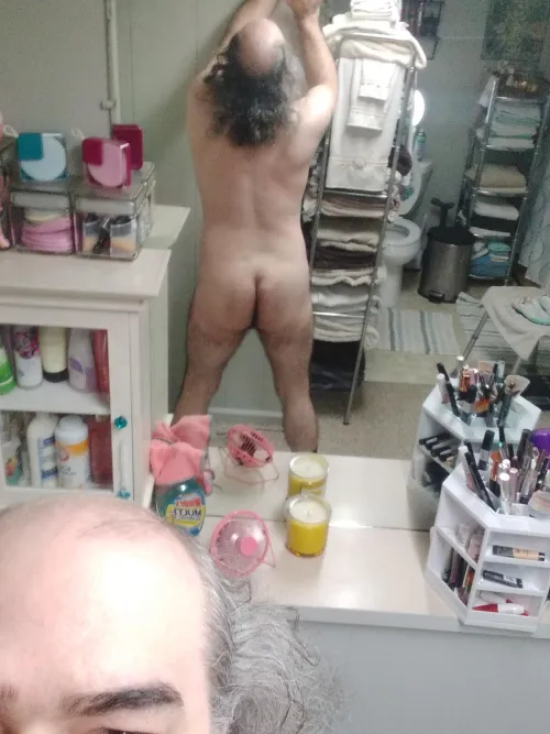 Who wants to be my daddy