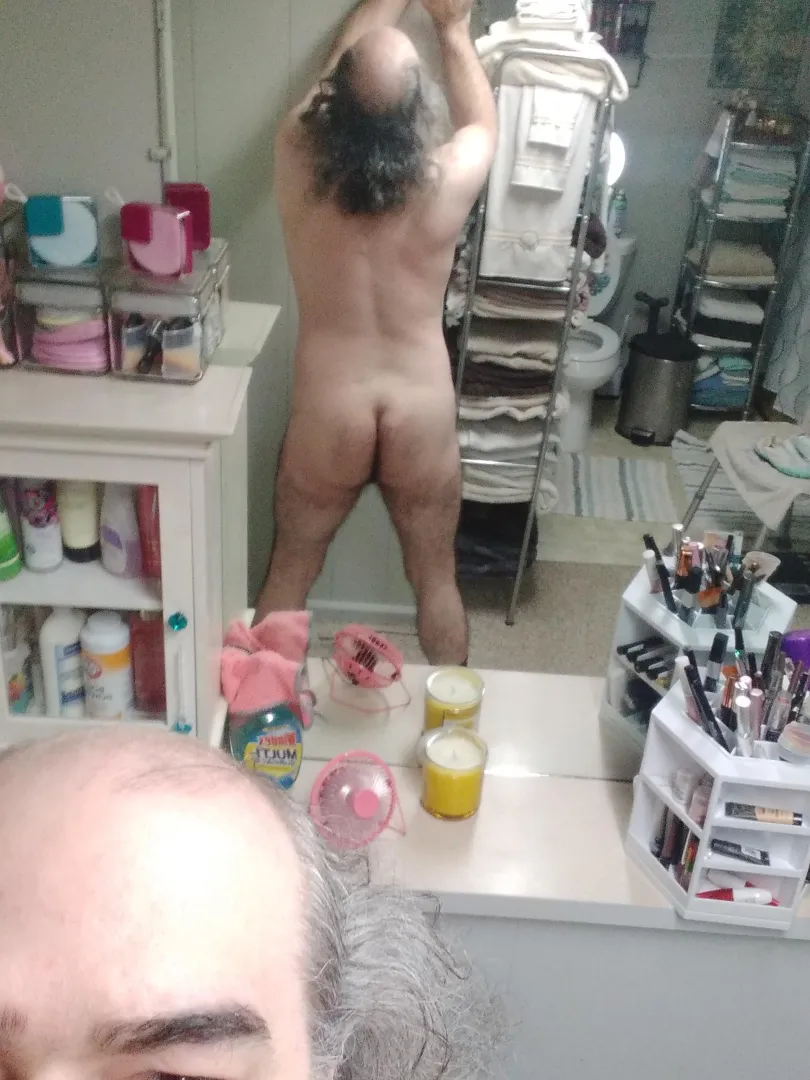 Who wants to be my daddy