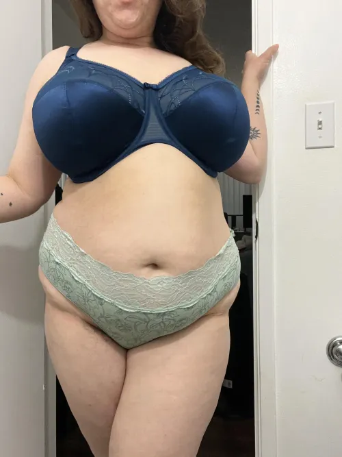 Would you breed a milf