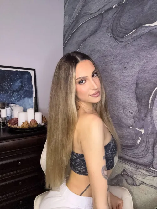 Would you knock next door?