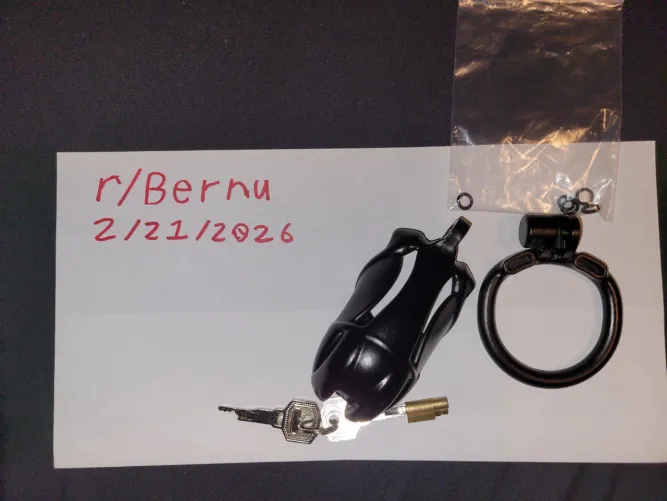 [WTS/WTT][US][Viper S+ Standard][Base Ring #3 Standard] - SELL/TRADE
