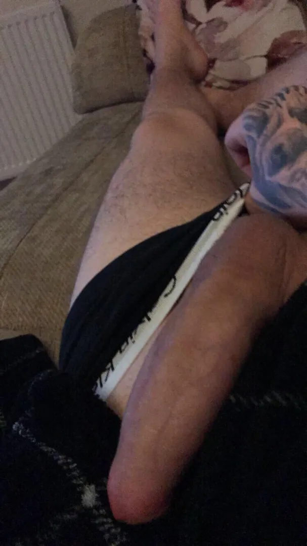 @xDemonicDevilx -Depressed and wanting to breed smooth holes