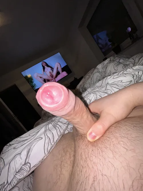 18 bi and horny