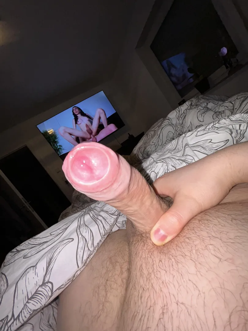 18 bi and horny