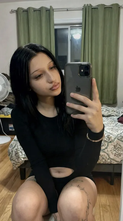 18 [F] what do people do when they’re bored