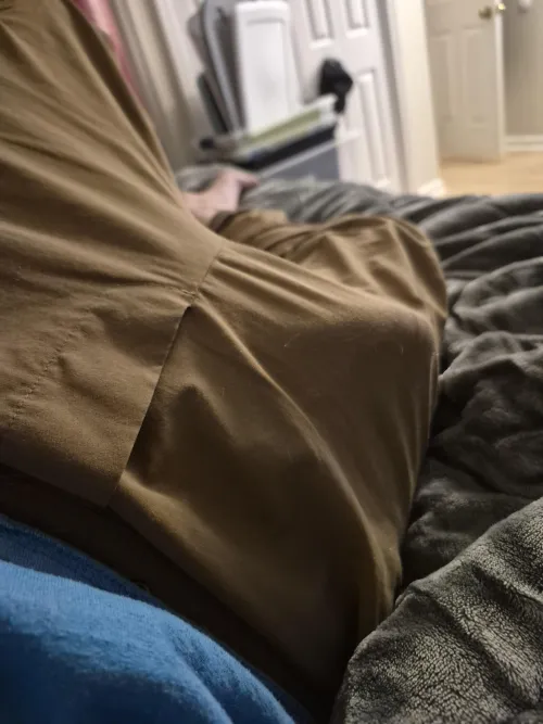 18 straight, Dick printed