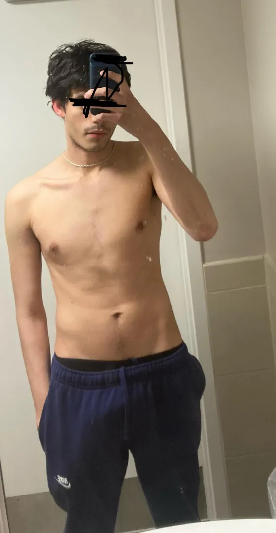 21 [M4F/T] Greensboro