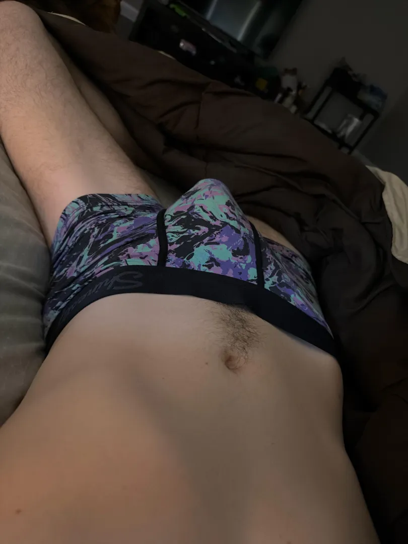 22 Covington, just about anything. Comes locked