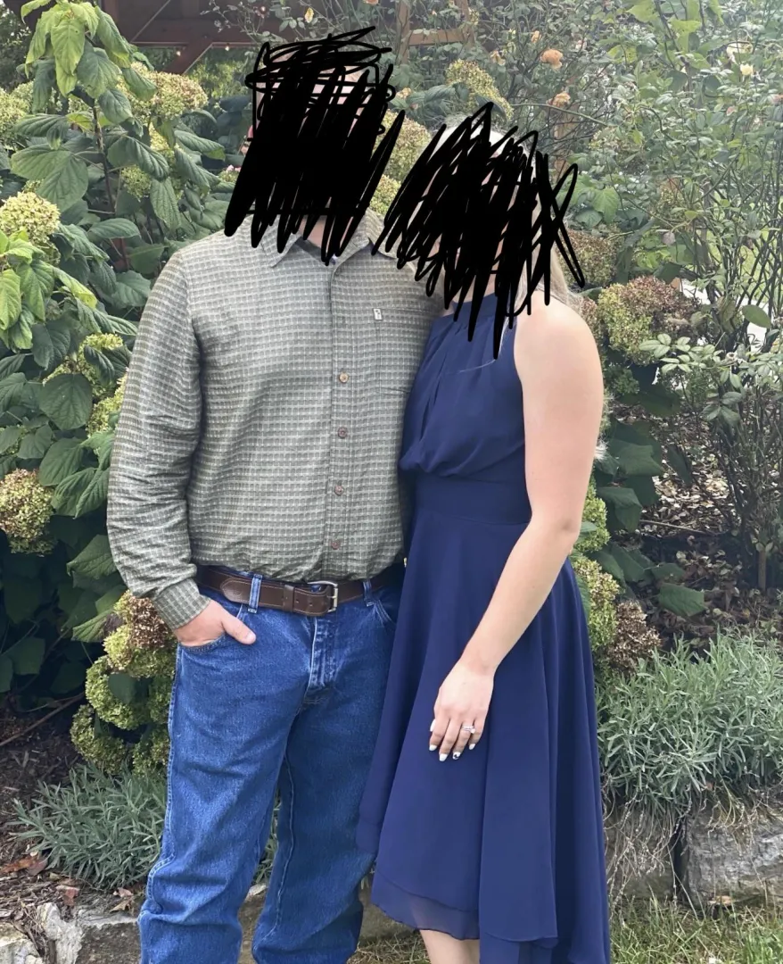 27/28[MF4MF] new to lifestyle couple looking to make new friends no single males please