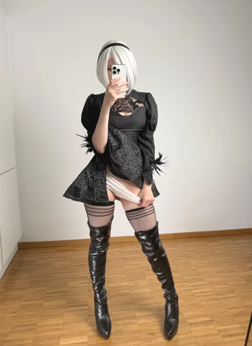 2B by Foggy