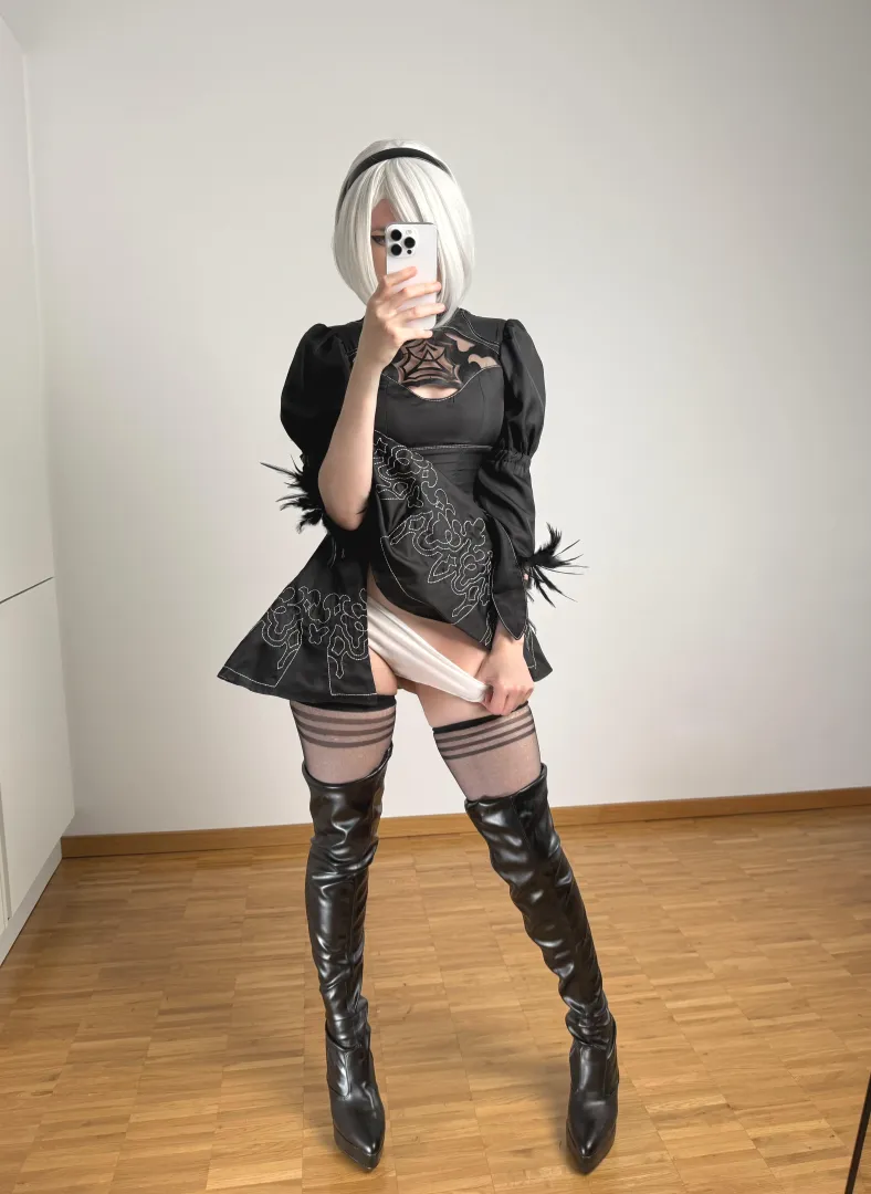2B by Foggy