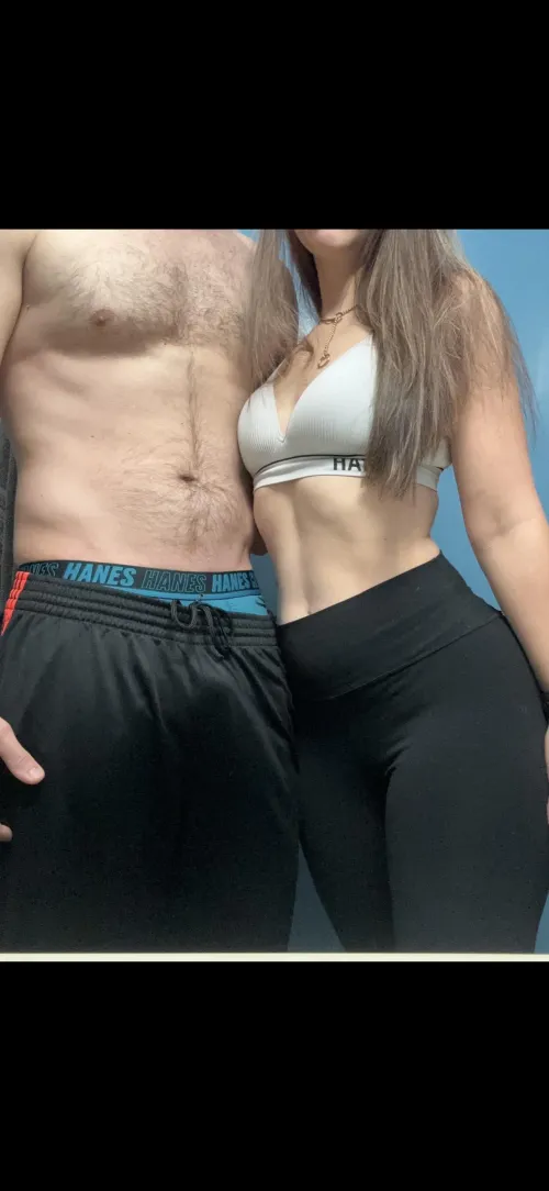 [34] [MF4F] - looking for a female to join us Friday!