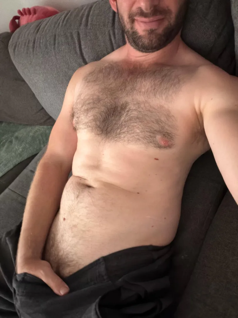 35m4f up for some fun ?