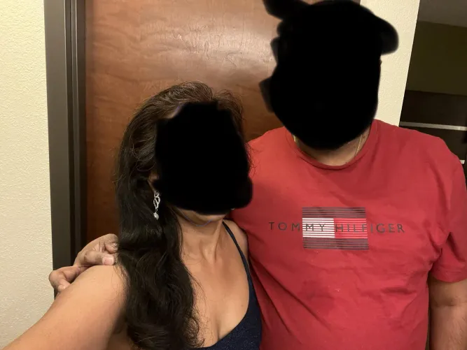 42/38 [MF4MF/M] #Cincinnati - Asian couple looking for couple or heavy creamer young guy.