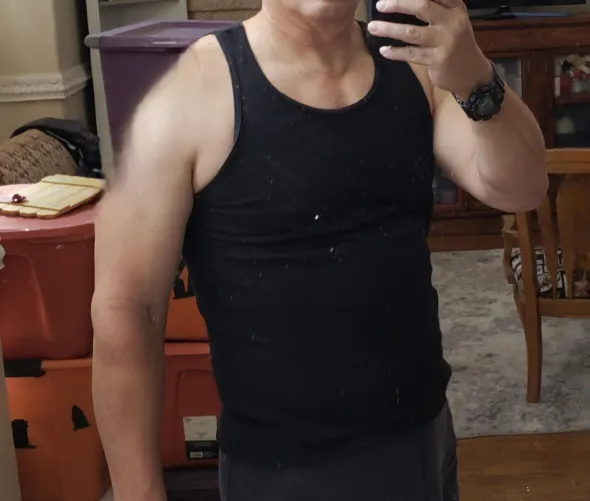 50 (m4f) #San Diego - need a BBW to see often